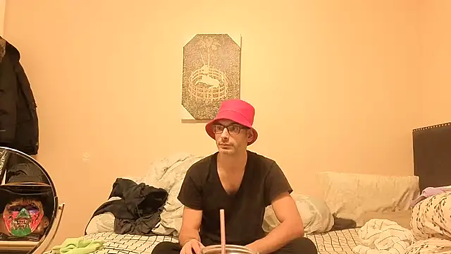 hailzeffn online show from 01/06/26, 11:29