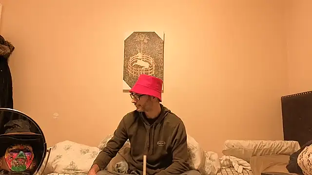 hailzeffn online show from 01/12/26, 03:39