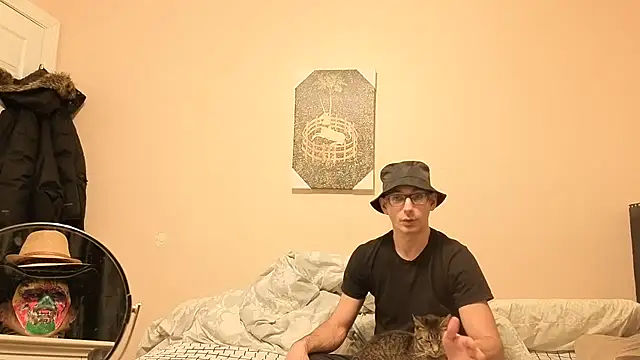 hailzeffn online show from 01/14/26, 07:41