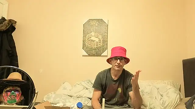 hailzeffn online show from 01/16/26, 08:46