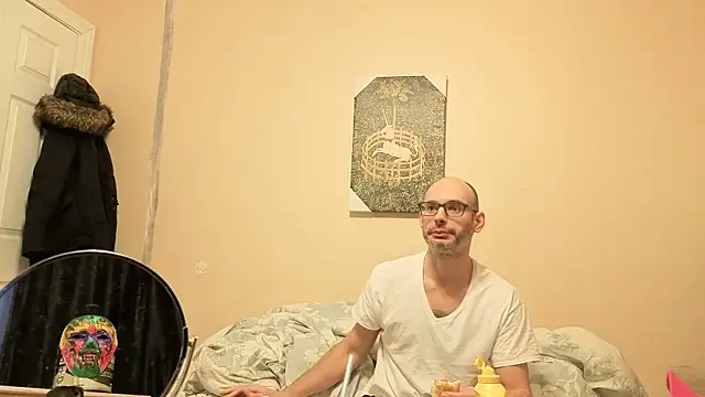 hailzeffn online show from 02/05/26, 01:54