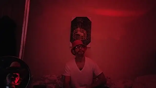 hailzeffn online show from 02/08/26, 02:48