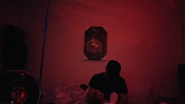 hailzeffn online show from 02/16/26, 03:35