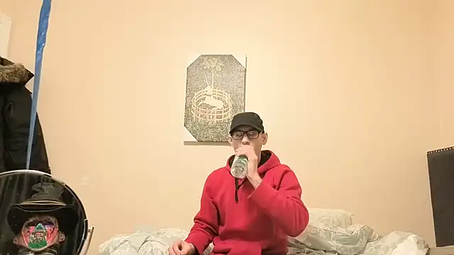 hailzeffn online show from 02/23/26, 04:26