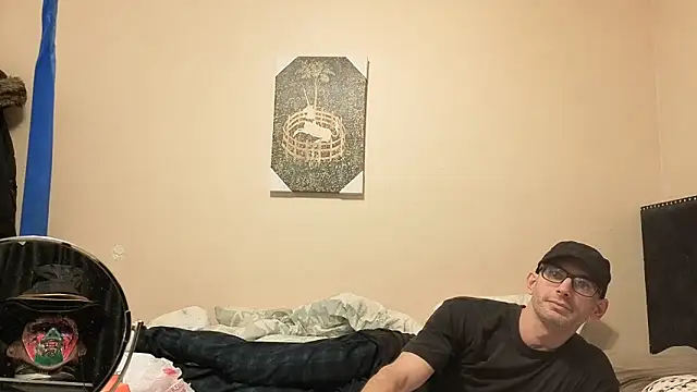 hailzeffn online show from 03/13/26, 11:22