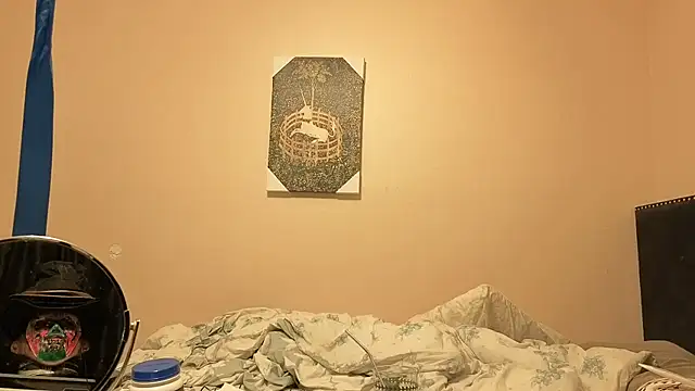 hailzeffn online show from 03/15/26, 12:38