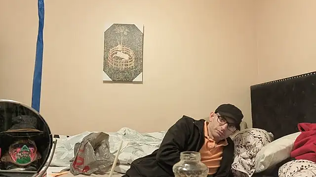 hailzeffn online show from 04/04/26, 11:24