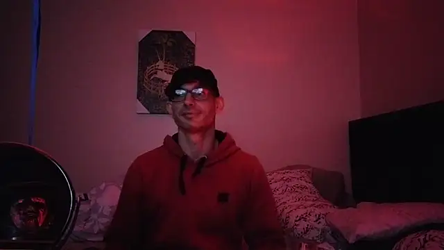 hailzeffn online show from 04/05/26, 12:13