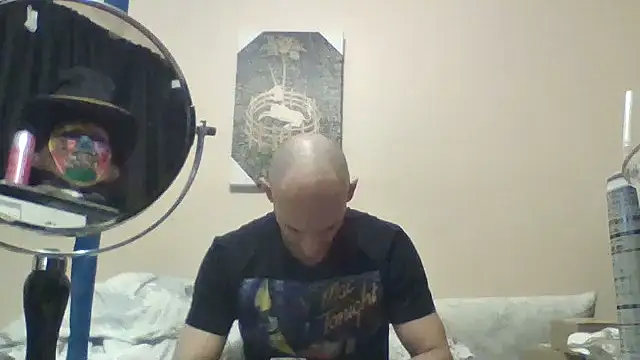 hailzeffn online show from 04/20/26, 09:16