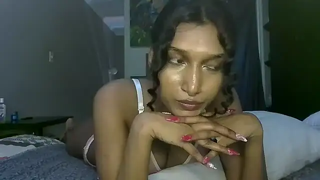 kawaiibabypie1 online show from 12/18/24, 01:45