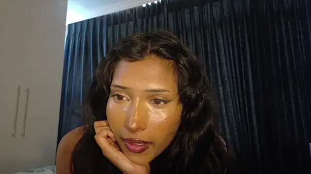 kawaiibabypie1 online show from 12/22/25, 10:56