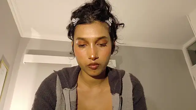 kawaiibabypie1 online show from 06/24/26, 04:50