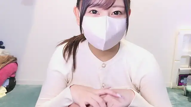 Snapshot of YUTSU_KI chatting on 12/16/24, 05:54 YUTSU KI online show from 12/16/24, 05:54