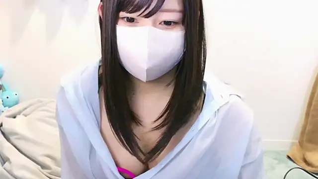 Snapshot of YUTSU_KI chatting on 02/26/25, 08:11 YUTSU KI online show from 02/26/25, 08:11