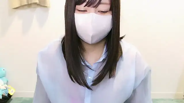 Snapshot of YUTSU_KI chatting on 03/04/25, 03:48 YUTSU KI online show from 03/04/25, 03:48