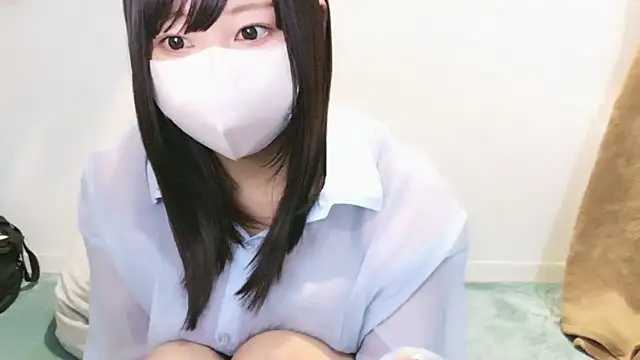 Snapshot of YUTSU_KI chatting on 03/16/25, 09:05 YUTSU KI online show from 03/16/25, 09:05