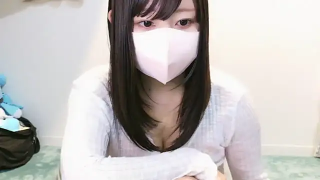 Snapshot of YUTSU_KI chatting on 03/22/25, 05:20 YUTSU KI online show from 03/22/25, 05:20