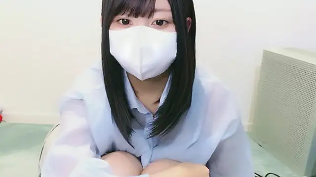 Snapshot of YUTSU_KI chatting on 10/05/25, 02:59 YUTSU KI online show from 10/05/25, 02:59