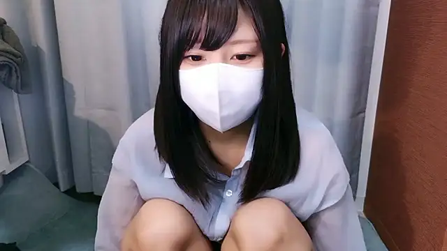 YUTSU KI online show from 04/02/26, 01:53