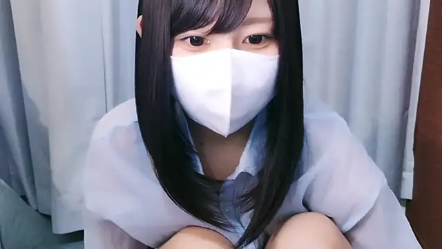 YUTSU KI online show from 04/23/26, 12:51