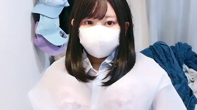 YUTSU KI online show from 07/12/26, 02:08