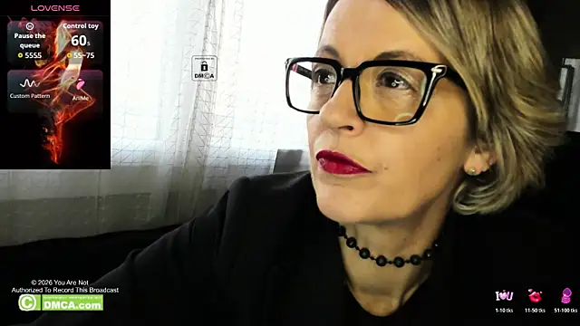 KARINASPALACIOS online show from 02/05/26, 10:20