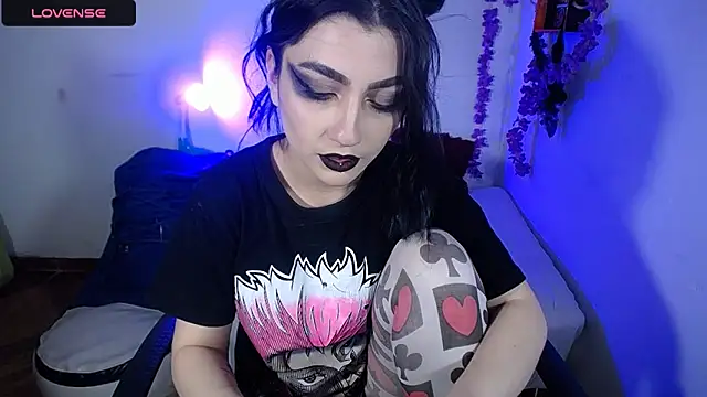 sophy rock online show from 01/30/25, 02:36