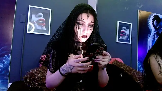 sophy rock online show from 03/07/25, 05:17