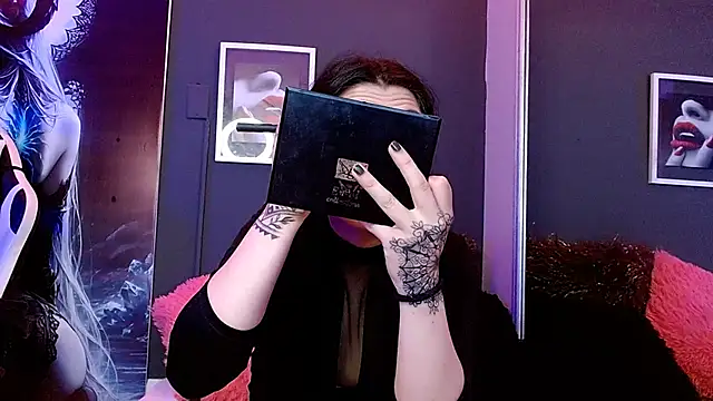 sophy rock online show from 03/14/25, 01:46