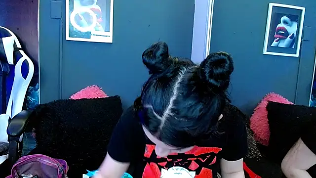 sophy rock online show from 03/17/25, 01:39