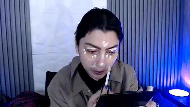 sophy rock online show from 10/14/25, 03:02