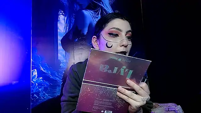 sophy rock online show from 02/17/26, 02:57