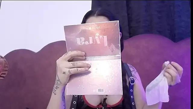 sophy rock online show from 04/17/26, 03:37