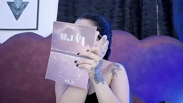 sophy rock online show from 04/20/26, 01:47