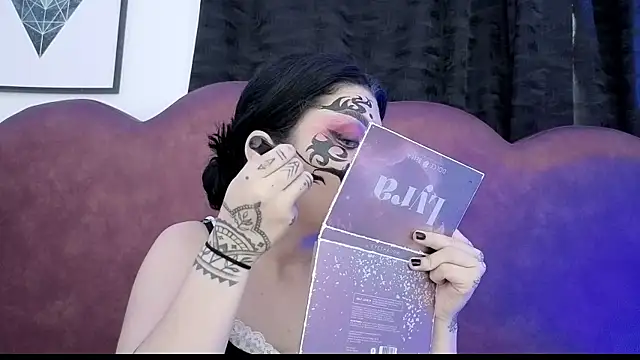 sophy rock online show from 04/21/26, 03:07