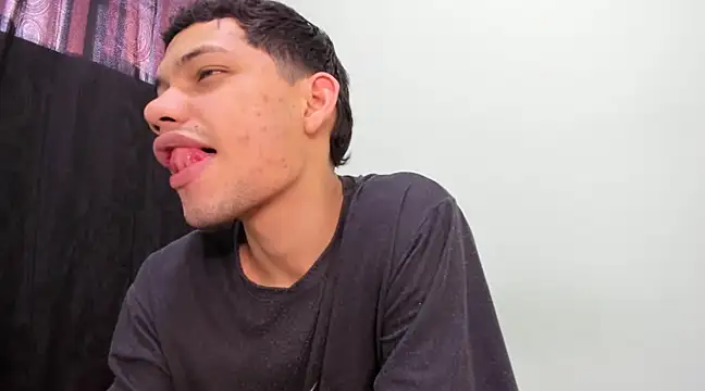 Diego-Monsalve online show from 02/20/25, 10:37