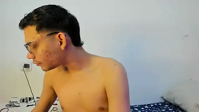 Diego-Monsalve online show from 10/04/25, 10:41