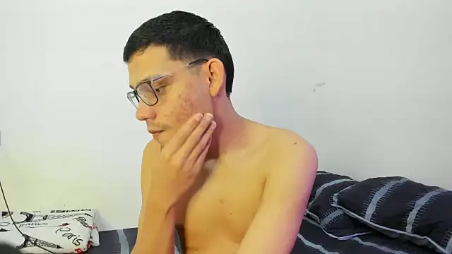 Diego-Monsalve online show from 10/29/25, 11:17