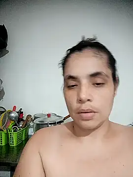 ladydeathz online show from 12/16/24, 12:48