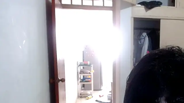 ladydeathz online show from 12/31/24, 01:19