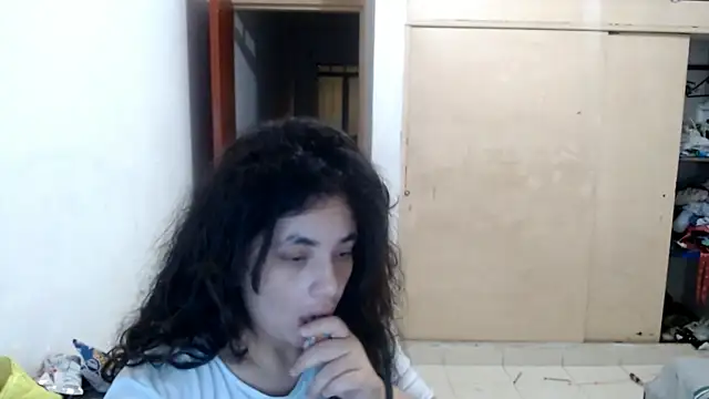 ladydeathz online show from 01/14/25, 02:40