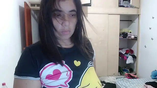 ladydeathz online show from 02/24/25, 06:27