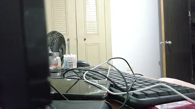 ladydeathz online show from 12/14/25, 01:22