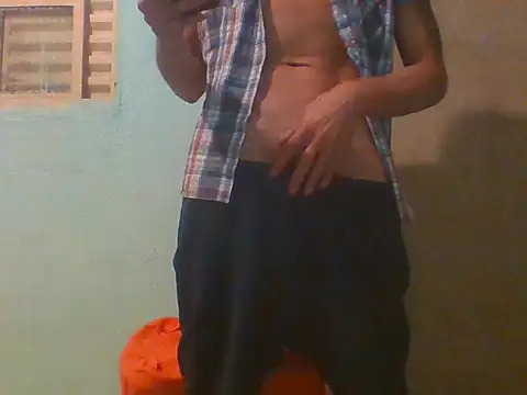 Tawan Mandrake online show from 09/26/25, 05:33
