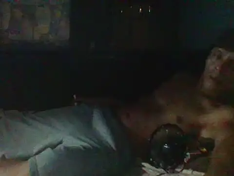 Tawan Mandrake online show from 11/07/25, 05:18