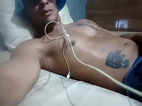 Tawan Mandrake online show from 06/03/26, 02:25