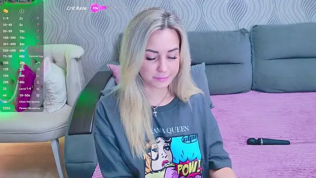 ExplosiveStuff online show from 04/10/26, 02:28