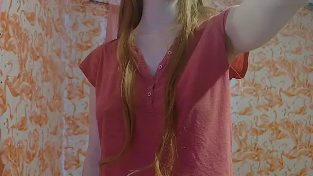 strawberrysmoothie online show from 03/26/26, 08:36