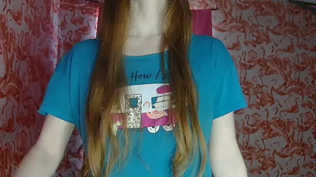 strawberrysmoothie online show from 04/09/26, 07:30