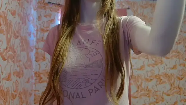 strawberrysmoothie online show from 04/23/26, 06:54